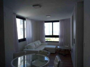 Departamento Nuevo en Playa Brava, Punta del Este